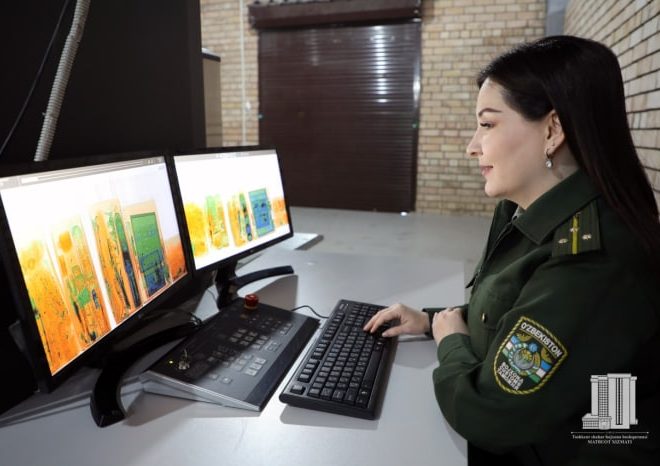Xalqaro pochta va kuryerlik jo‘natmalarini bojxona nazoratidan o‘tkazish tartibi belgilandi