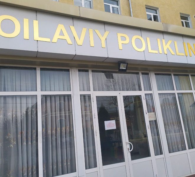 Oilaviy poliklinikalarda ayrim tibbiy xizmatlar pulli bo‘ldi