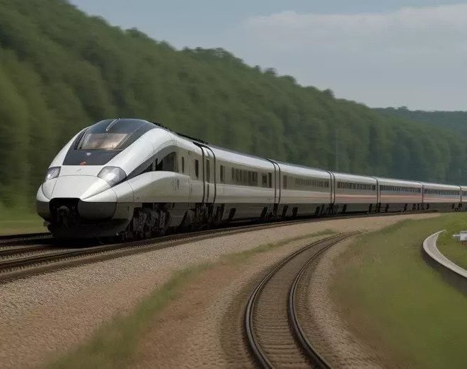 Toshkent va Janubiy O‘zbekiston dovonlarida harakatlanadigan yangi tezyurar poyezdlar Janubiy Koreyadan xarid qilinadi