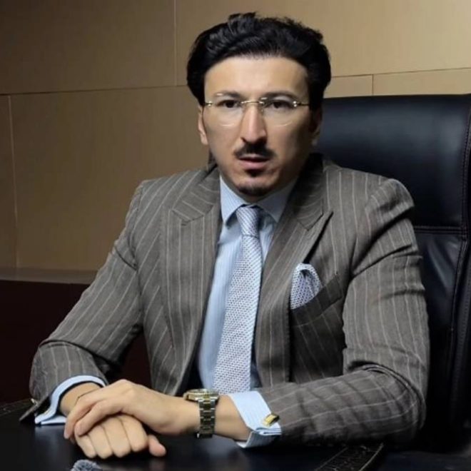 Sanjar Karimovning hibsga olinishi bo‘yicha Oliy sud izoh berdi