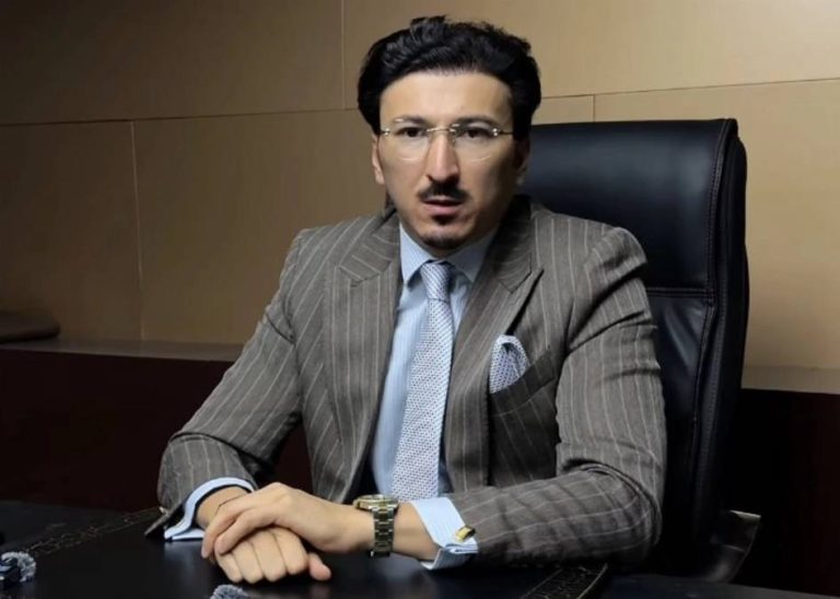 Sanjar Karimovning hibsga olinishi bo‘yicha Oliy sud izoh berdi