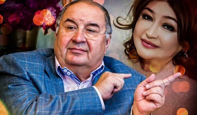 Gamburg sudi Alisher Usmonov haqidagi yolg‘on da’volarni rad etdi