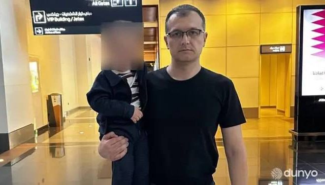 Ummonda hujjatlarsiz qolib ketgan o‘zbekistonlik bola vatanga qaytarildi