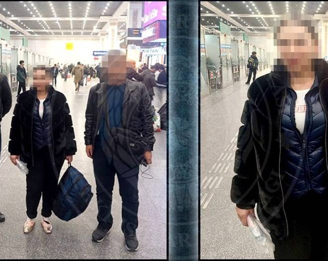 Odam savdosi boʻyicha 2021-yildan buyon xalqaro qidiruvda boʻlgan oʻzbekistonlik ayol Turkiyadan topildi