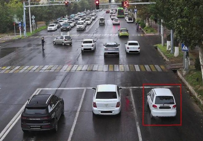 O‘zbekistonda avtomobil raqamlarini kuzatish tizimi internetda himoyasiz ochiq holda qolgani aniqlandi