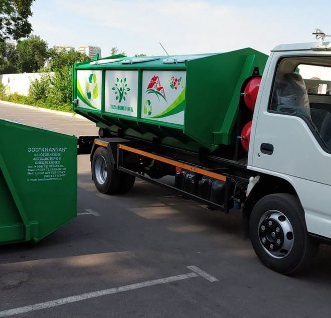 Toshkent viloyatida chiqindi tashish xizmati bo‘yicha 8,8 mlrd so‘mlik asossiz to‘lovlar qayta hisob-kitob qilinadi