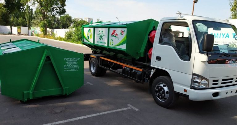 Toshkent viloyatida chiqindi tashish xizmati bo‘yicha 8,8 mlrd so‘mlik asossiz to‘lovlar qayta hisob-kitob qilinadi