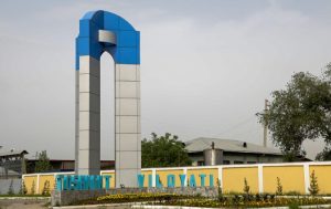 Toshkent viloyatida mahallalar soni 142 taga qisqardi