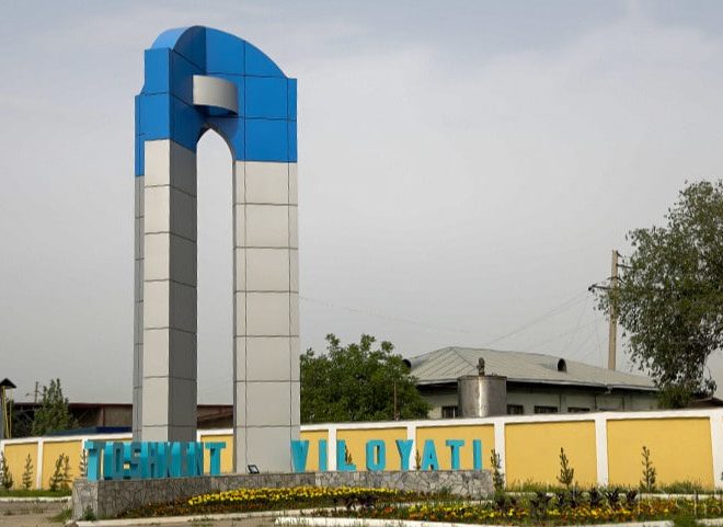 Toshkent viloyatida mahallalar soni 142 taga qisqardi