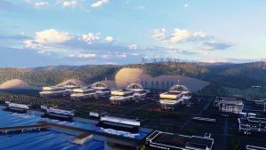 O‘zbekistonliklar Turkiyada AES qurilishiga jalb qilinadi