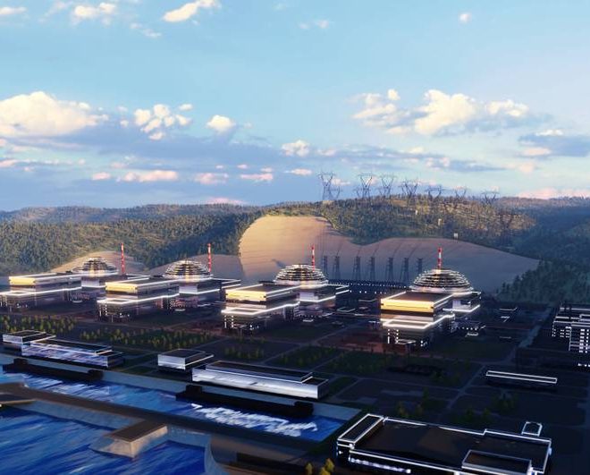 O‘zbekistonliklar Turkiyada AES qurilishiga jalb qilinadi