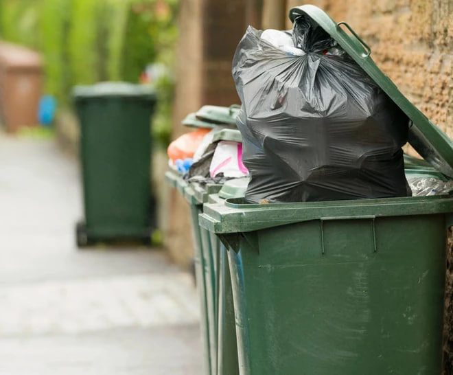 Chiqindi xizmatlari bo‘yicha aholining qarzdorligi 622 mlrd so‘mdan oshdi