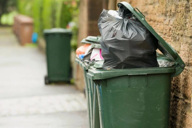 Chiqindi xizmatlari bo‘yicha aholining qarzdorligi 622 mlrd so‘mdan oshdi