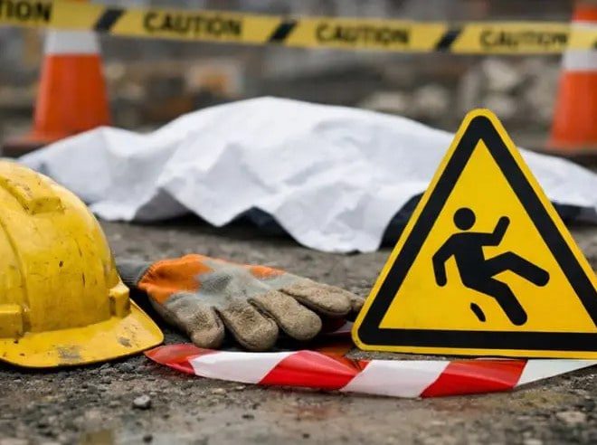 Namangandagi korxonada mehnat muhofazasi talablari buzilgani ortidan ishchi halok bo‘ldi