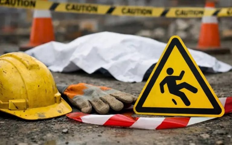 Namangandagi korxonada mehnat muhofazasi talablari buzilgani ortidan ishchi halok bo‘ldi