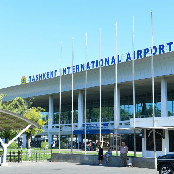 Aeroportlar va avtovokzallar nomlarini davlat tili me’yorlariga moslashtirish bo‘yicha hukumat qarori qabul qilindi