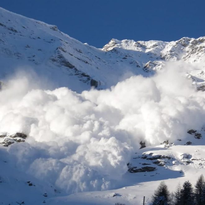 6 viloyat tog‘larida qor ko‘chishi xavfi: “O‘zgidromet” ogohlantirish bilan chiqdi