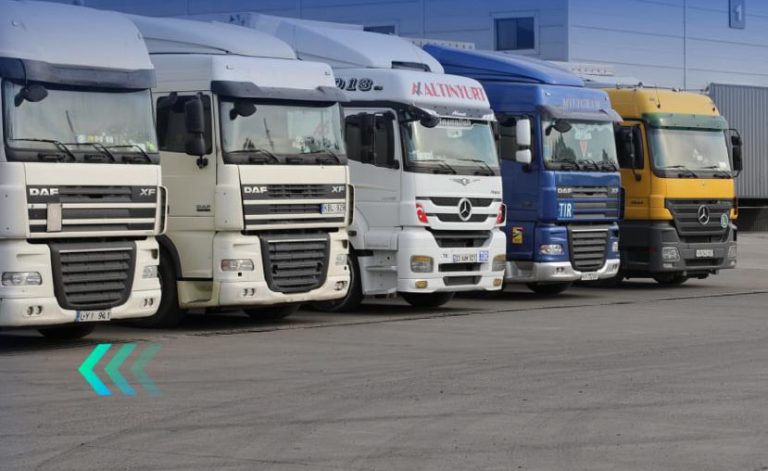 Xalqaro yuk tashish hajmi keskin oshdi: yangi logistika yo‘laklari shakllantirilmoqda