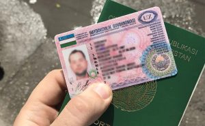 O‘zbekistonda 1,2 mingdan ortiq kishi haydovchilik guvohnomalarini soxtalashtirgani aniqlandi