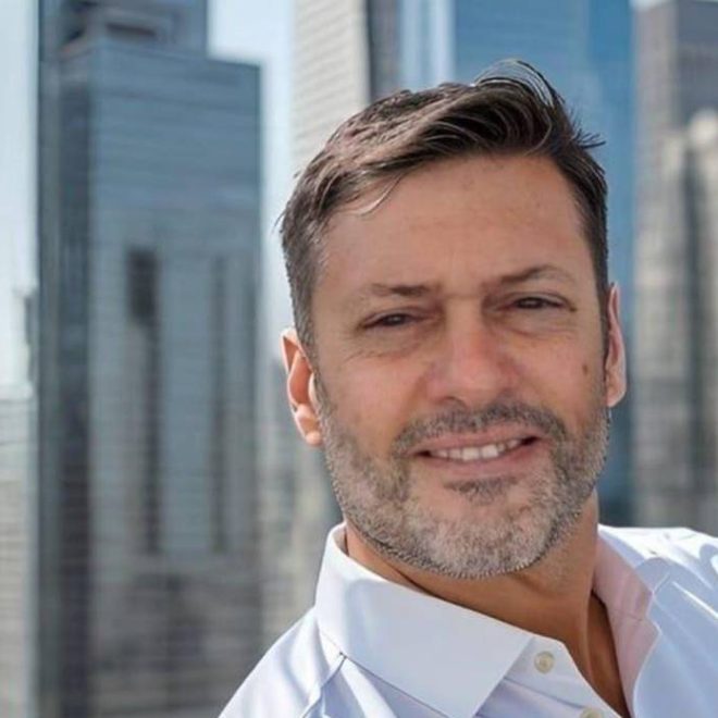 Yangi Toshkent xalqaro aeroporti loyihasiga turkiyalik mutaxassis rahbar etib tayinlandi