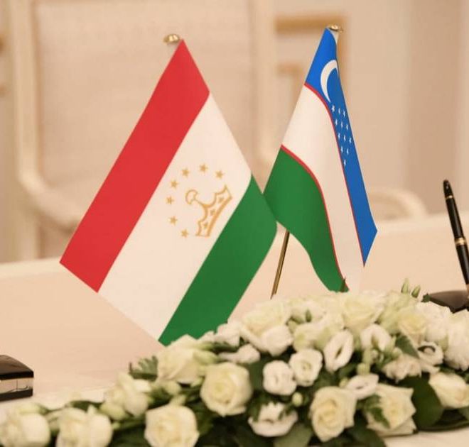 O‘zbekistonda Tojikiston kapitali ishtirokidagi korxonalar soni keskin oshdi