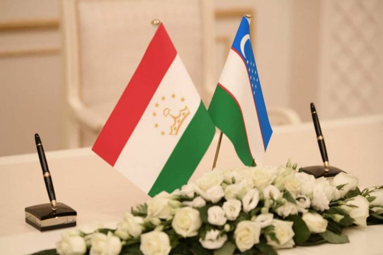 O‘zbekistonda Tojikiston kapitali ishtirokidagi korxonalar soni keskin oshdi