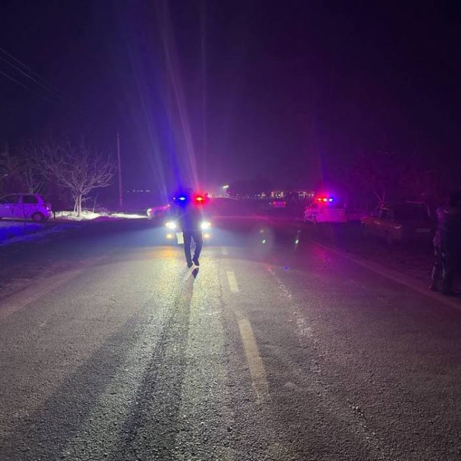 Samarqandda velosipedchi ketma-ket ikki mashina urishi oqibatida halok boʻldi