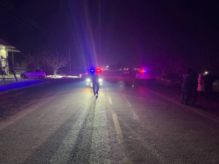 Samarqandda velosipedchi ketma-ket ikki mashina urishi oqibatida halok boʻldi