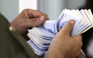 Toshkentdagi profilaktika inspektorlariga 5 barobargacha ustama to‘lanadi