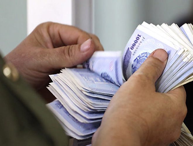 Ramazon oyida ehtiyojmand oilalarga 422,4 milliard so‘m moddiy yordam berildi