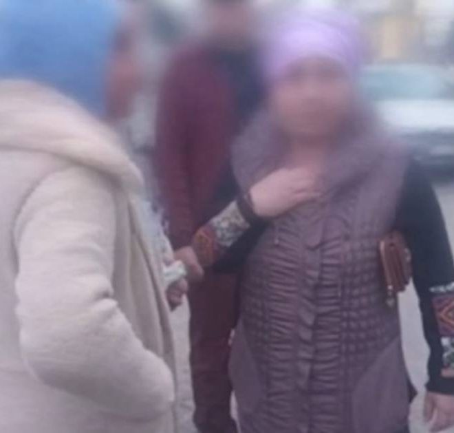 Toshkentda fuqaroni Turkiyaga sotmoqchi bo‘lgan ayollar ushlandi