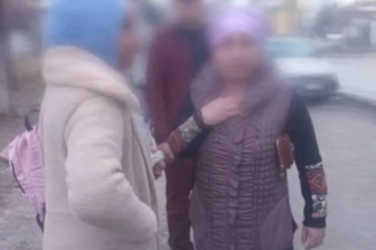 Toshkentda fuqaroni Turkiyaga sotmoqchi bo‘lgan ayollar ushlandi