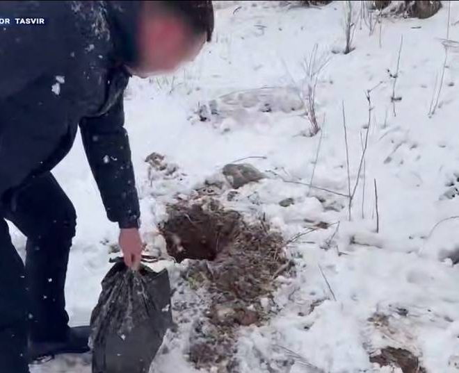 Ikki hududda yirik miqdordagi giyohvand moddalar musodara qilindi — gumonlanuvchilar qo‘lga olindi