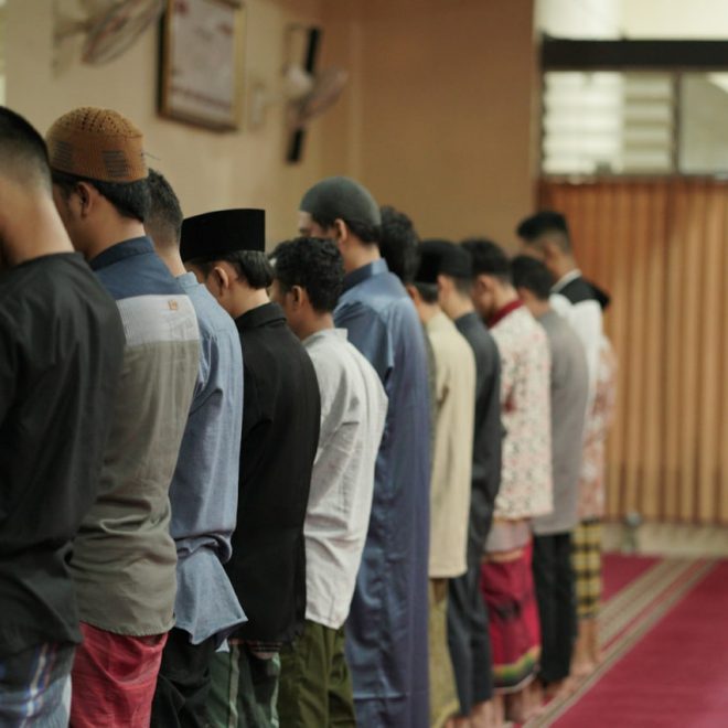 O‘zbekistonda ramazon oyida 2000 dan ortiq masjidda tarovih namozlari o‘qiladi