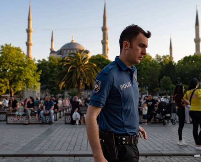 O‘zbekiston fuqarolari 2025-yilda Turkiyada noqonuniy migrantlar orasida 3-o‘rinni egalladi