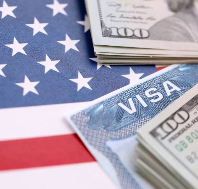 AQSH 50 ta davlat fuqarolari uchun viza garovi talabini joriy etdi