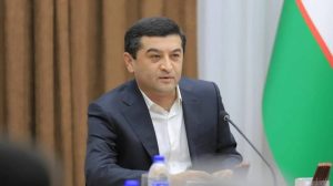 Baxtiyor Saidov Eron tashqi ishlar vaziriga ta’ziya izhor qildi