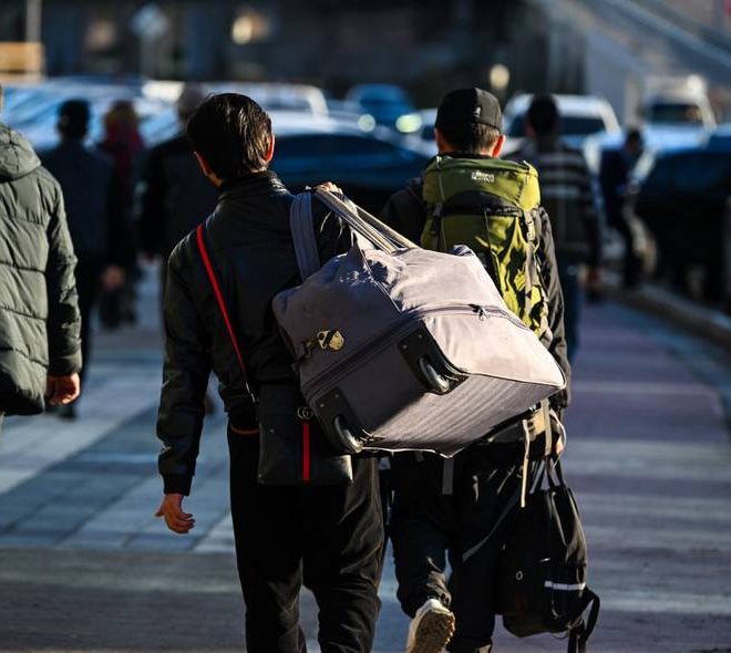 Xorijda qiyin vaziyatga tushgan o‘zbekistonliklarga moddiy va huquqiy yordam ko‘rsatiladi