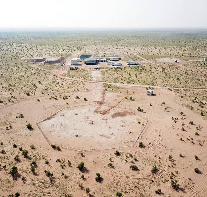 O‘zbekiston va Mo‘g‘uliston uran konlarini birgalikda o‘rganadi