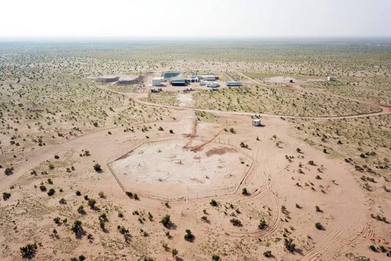 O‘zbekiston va Mo‘g‘uliston uran konlarini birgalikda o‘rganadi