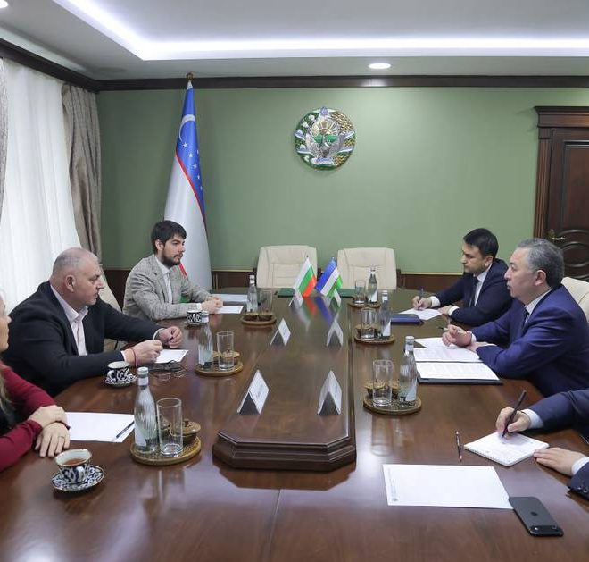 O‘zbekiston va Bolgariya ishga joylashtirish bo‘yicha pilot loyiha boshlaydi