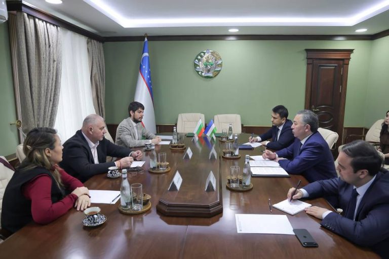 O‘zbekiston va Bolgariya ishga joylashtirish bo‘yicha pilot loyiha boshlaydi