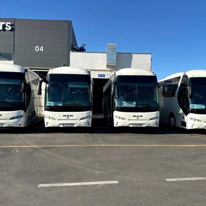 Toshkent—Chorvoq yo‘nalishida avtobus qatnovi qayta yo‘lga qo‘yiladi