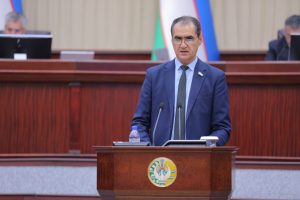 Bezorilik uchun jazo kuchaytiriladi: 10 yilgacha qamoq jazosi belgilanishi mumkin