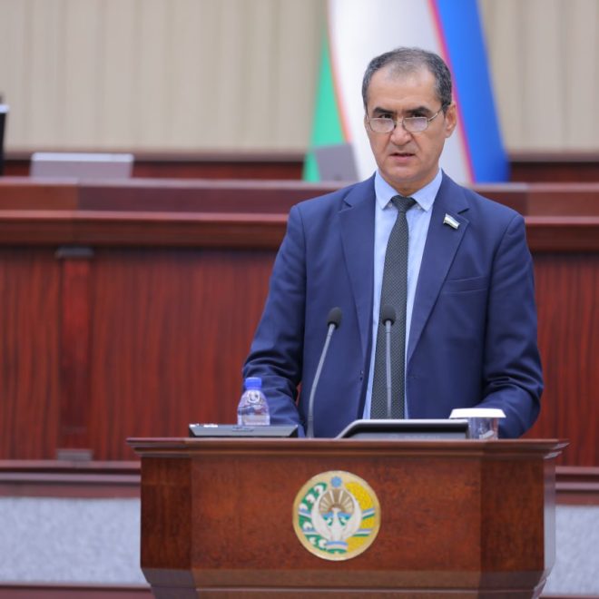 Bezorilik uchun jazo kuchaytiriladi: 10 yilgacha qamoq jazosi belgilanishi mumkin