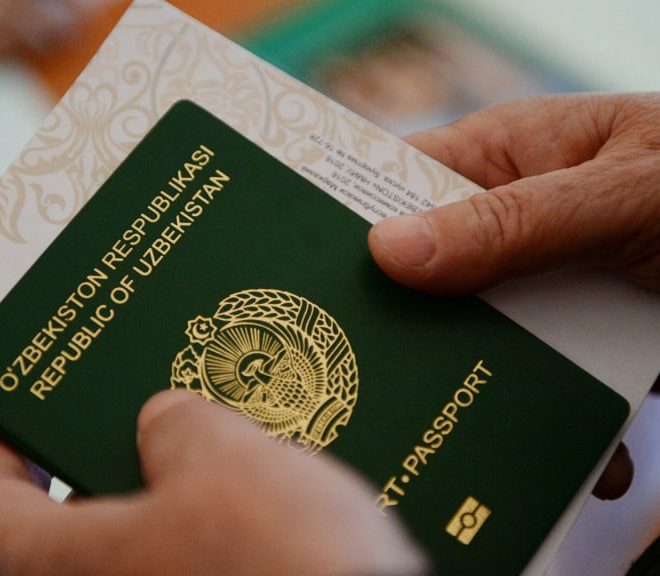 O‘zbekistonda propiska va vaqtincha ro‘yxatdan o‘tishning yangi tartibi tasdiqlandi