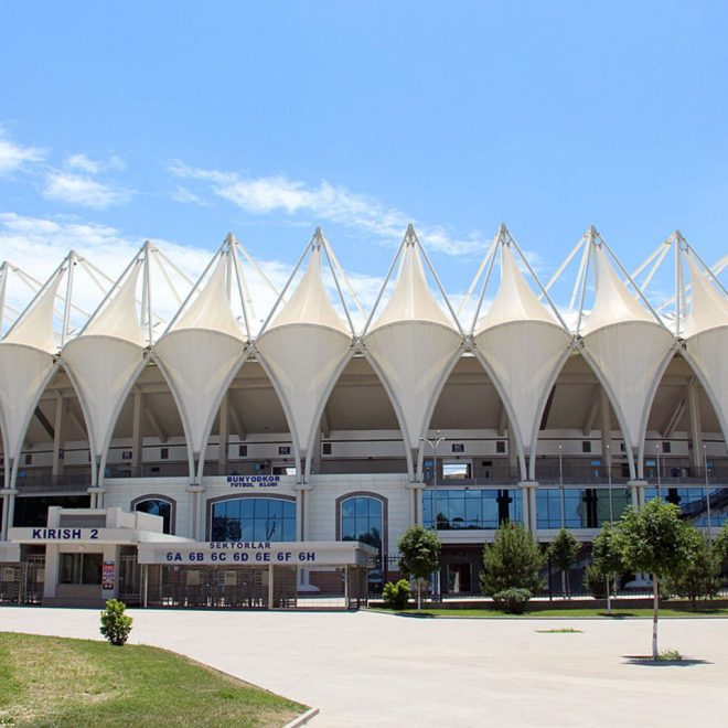 “Bunyodkor” stadioni xodimlarining 867 mln so‘mlik oylik qarzi undirib berildi