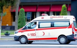 Bo‘zsuv kanalida ayolni qutqarmoqchi bo‘lgan Milliy gvardiya xodimi halok bo‘ldi