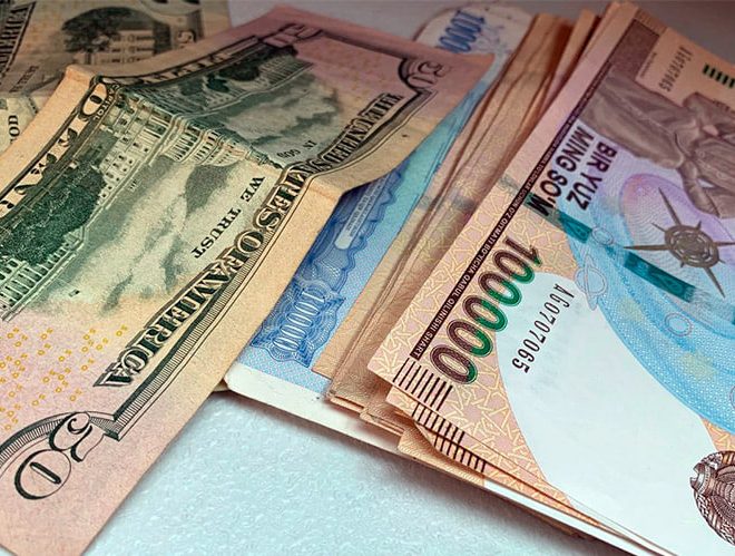 O‘zbekistonda qarz oluvchilarning 29 foizida bir nechta kredit bor