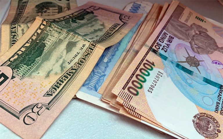 O‘zbekistonda qarz oluvchilarning 29 foizida bir nechta kredit bor